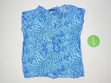 cheap blue: Tom Rose, Bluzka damska, rozmiar L — 2
