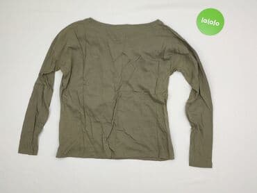 koszulka z napisem dzik: Diverse, Women's blouse, size XS (EU 34) — 3