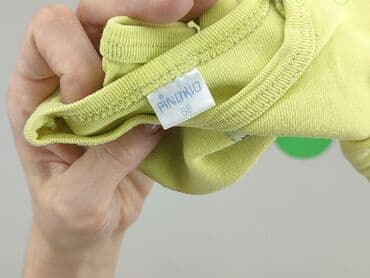 sukienka z c a: Body, 3-6 miesięcy, 
stan - Bardzo dobry — 5