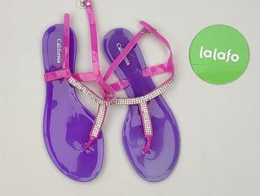 Women: Colors of California, Thongs for women, 41, condition - Good — 2