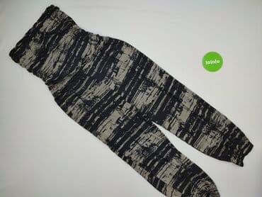 Spodnie dresowe: Spodnie dresowe damskie, rozmiar M — 2