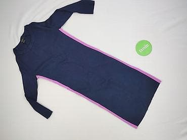 deichmann rieker: Esmara, Sukienka damska, rozmiar S — 2