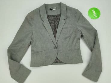 Жінкам: H&M Divided, Піджак жіночий, S — 3