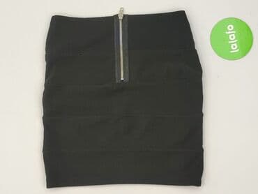 bluzka na impreze do klubu: Quiz, Spódnica damska, rozmiar S — 4