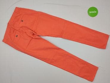 buty stitch ccc: Spodnie materiałowe damskie, rozmiar S — 3