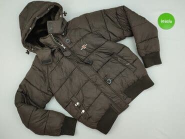 massimo dutti kurtki zimowe: Aspen, Kurtka zimowa dla mężczyzn, rozmiar M — 2