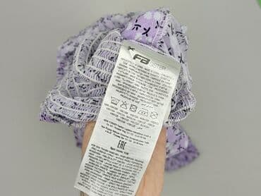 bluzki jedwabne wzorzyste: FB Sister, Bluzka damska, S — 4