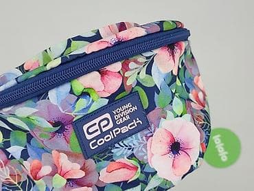 kipsta torba niebieska: Nerka, stan - Bardzo dobry — 4