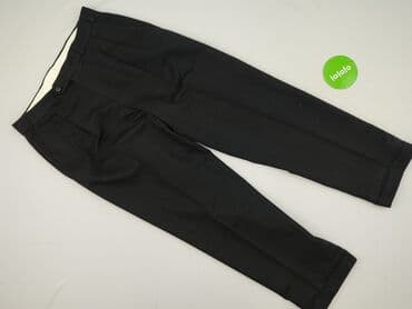 clockhouse basic t shirt: Spodnie dla mężczyzn, rozmiar S — 2