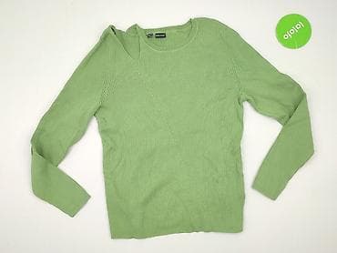 c a swetry: BODY FLIRT, Sweter damski, rozmiar L — 2