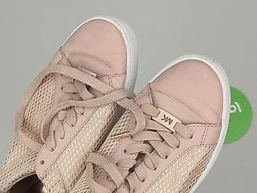 kors: Michael Kors, Sneakersy damskie, rozmiar 38.5 — 5