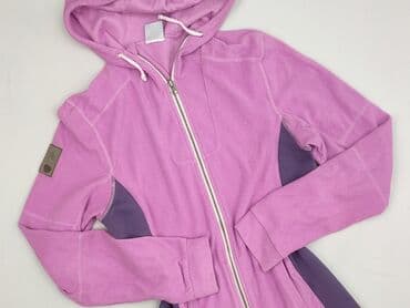 damskie bluzy dc: Bluza z kapturem damska, rozmiar M — 1