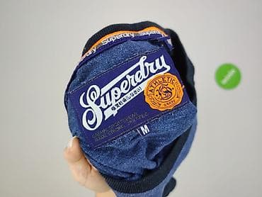 hm basic longsleeve: Superdry, Koszulka dla mężczyzn, rozmiar M — 4
