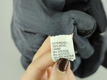 identic man jacket: Zara, Marynarka dla mężczyzn, rozmiar 2XL — 5