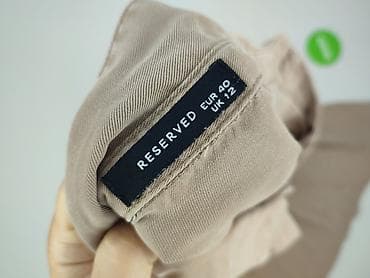 unisono tuniki: Reserved, Sukienka damska, rozmiar L — 4