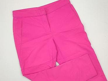 dzwony: Spodnie materiałowe damskie, rozmiar M — 1