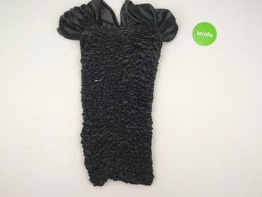 allegro sukienki wieczorowe dla puszystych: Women`s dress, size S (EU 36) — 3