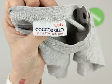 kapcie cmp: Sukienka, Coccodrillo, 9-12 miesięcy, stan - Idealny — 5