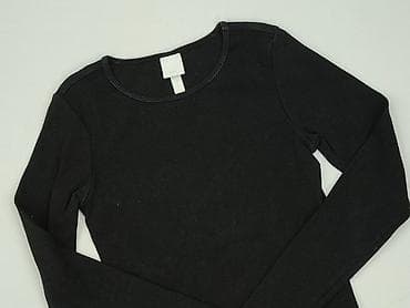 cocomore bluzki: H&M Basic, Top damski, rozmiar S — 1