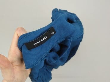 sukienki jeansowe reserved: Reserved, Sukienka damska, rozmiar XS — 5