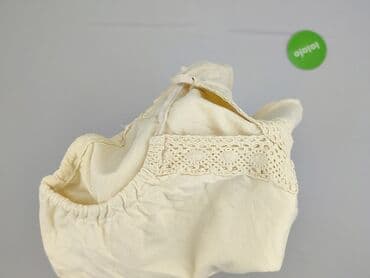 sukienki w stylu boho: Bluzka damska, rozmiar M — 4