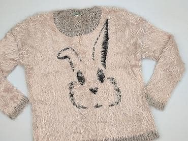 sweter 3xl: Sweter damski, rozmiar L — 1