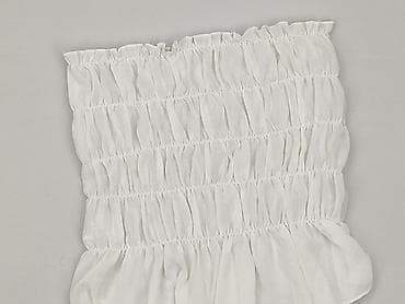 crop topy: Top damski, rozmiar S — 1