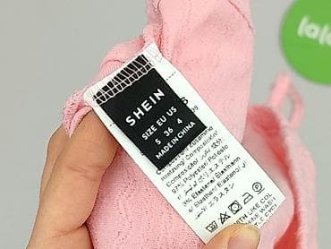 dzwony shein: Shein, Top damski, rozmiar S — 4