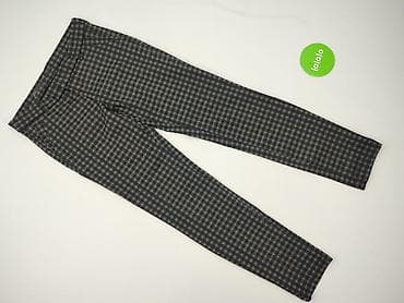 buty t: Spodnie materiałowe damskie, rozmiar 2XS — 2