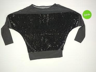Ubrania damskie: Bluzka damska, rozmiar One size — 2