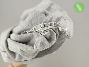 szara bluzki: Bluzka damska, rozmiar XL — 5