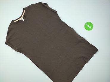 sinsay koszulka basic: Bonprix, T-shirt damski, rozmiar L — 2