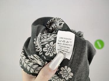 narzutki: Narzutka damska, rozmiar One size — 4
