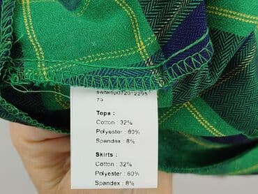 krótkie spódnice tiulowe: Shein, Спідниця жіноча, розмір S — 5