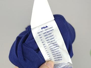 hampton republic jacket: Fila, Koszulka dla mężczyzn, rozmiar XL — 4