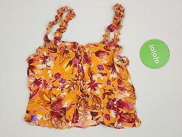 tiul: H&M, Top damski, rozmiar XS — 2