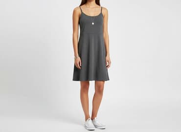 tanie sukienki swiateczne: H&M, Sukienka damska, rozmiar S — 6