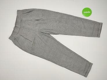 bocci buty: Stradivarius, Spodnie materiałowe damskie, rozmiar S — 2