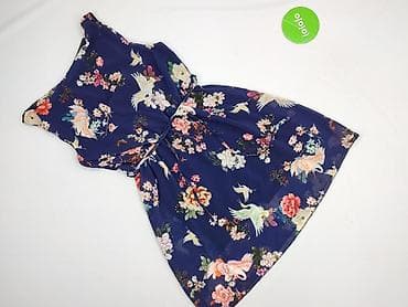 shark sukienki: Sukienka damska, rozmiar S — 2