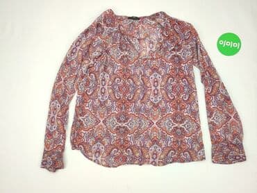 sukienki o kroju marynarki reserved: H&M, Women's blouse, size S (EU 36) — 2