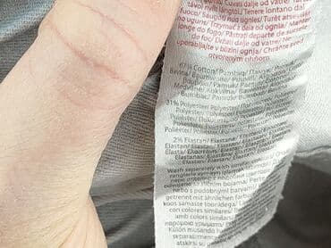 spodenki beloved: Beloved, Spodnie materiałowe damskie, rozmiar S — 5