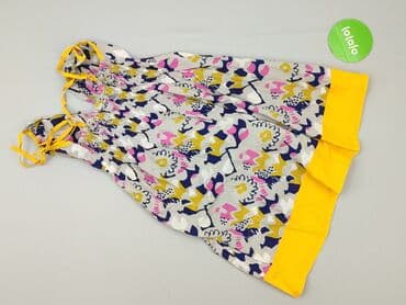 sukienki z muślinu: Sukienka damska, rozmiar S — 4