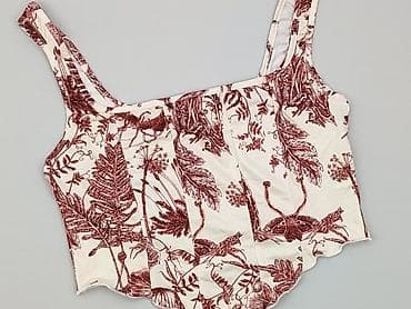 bluzy do ta: Shein, Top damski, rozmiar M — 1