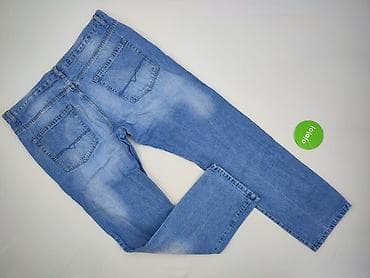 amicci jeans: Jeansy dla mężczyzn, rozmiar XL — 3
