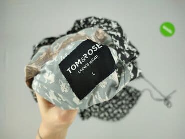 lidl kurtki zimowe: Tom Rose, Parka damska, L — 4