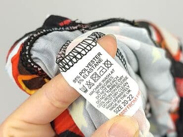 legginsy mielczarkowski: Legginsy Sportowe damskie, rozmiar 5XL — 4