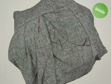 spódnice plisowane tiulowe czarne: Zara, Spódnica damska, rozmiar L — 6