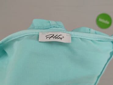 koszulka stich h: HDM, Top damski, rozmiar S — 4