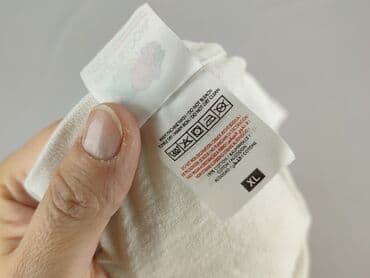 t shirty lenny kravitz: Fruit Of The Loom, T-shirt damski, rozmiar XL — 6