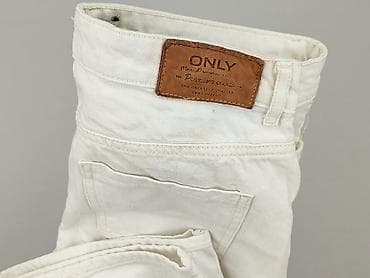 ck jeans outlet: ONLY, Jeansy damskie, rozmiar L — 6